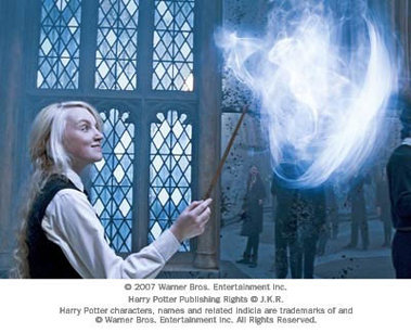 Harry Potter – Este é o significado da casa Corvinal